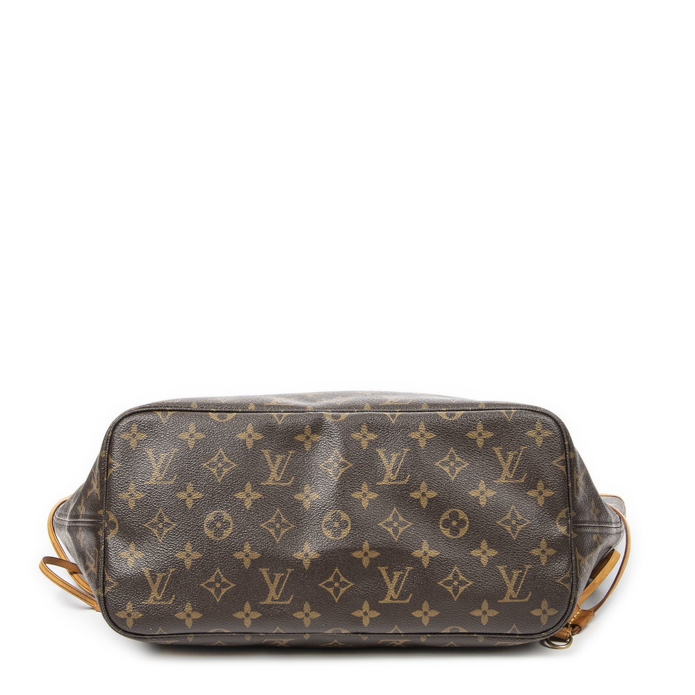 Louis Vuitton Neverfull MM - Picture 6 of 9
